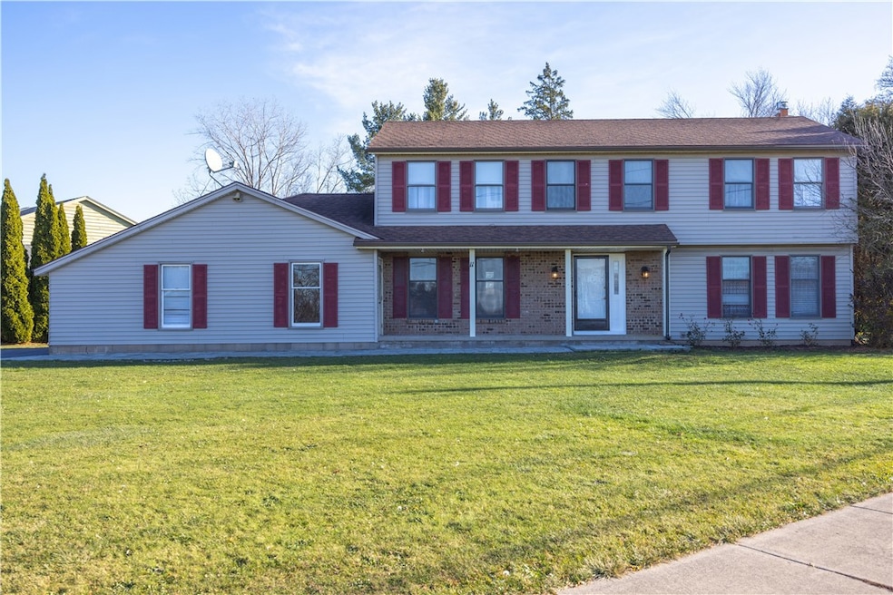 Sold $390,000 • Co-Listing Agent