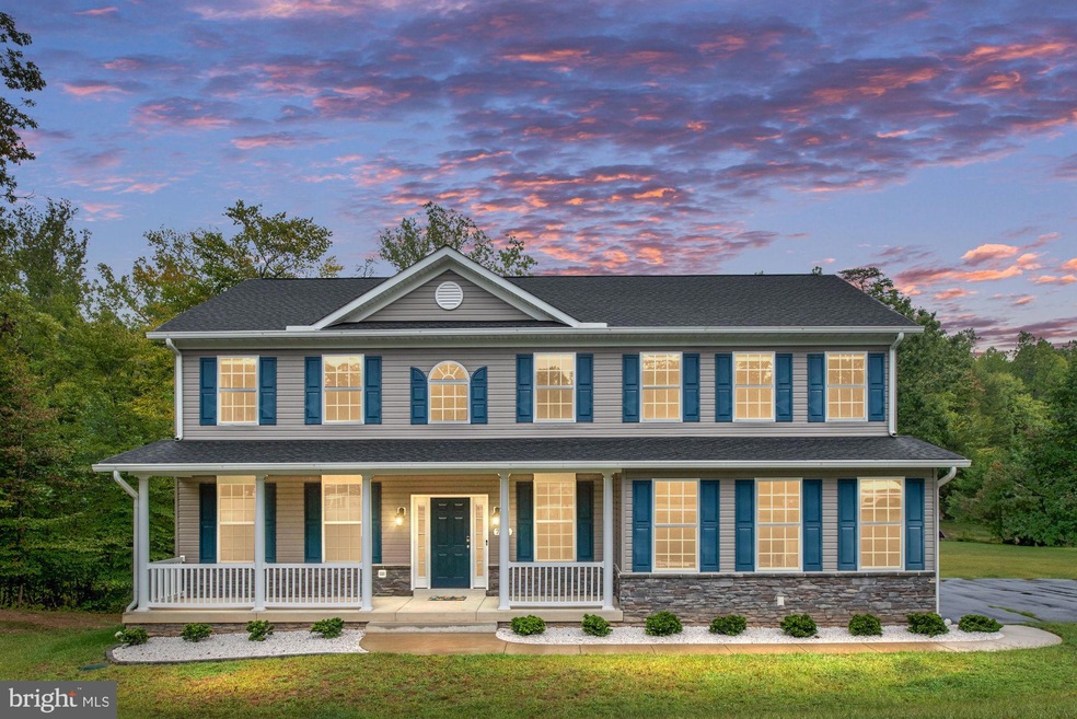 7324 Glenhaven Dr, Fredericksburg, VA 22407 - photo 1