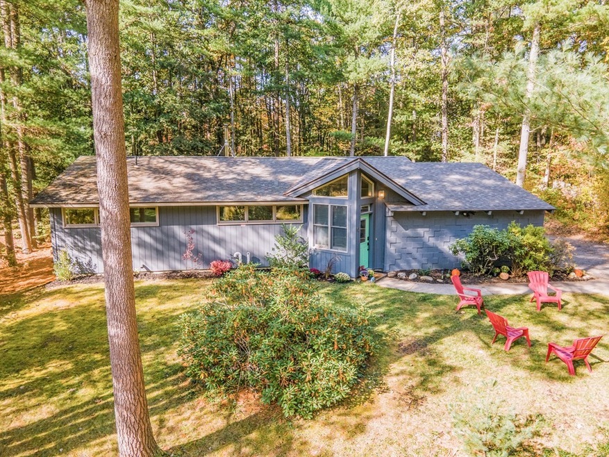 15 Hickory Ln, Amherst, MA 01002 - photo 1