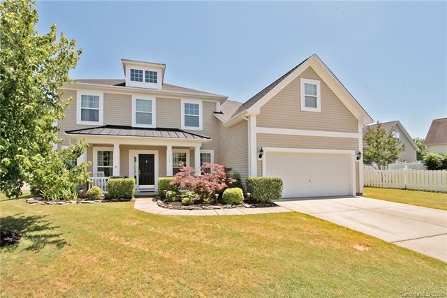 3585 Larkhaven Ave SW, Concord, NC 28027 - photo 1