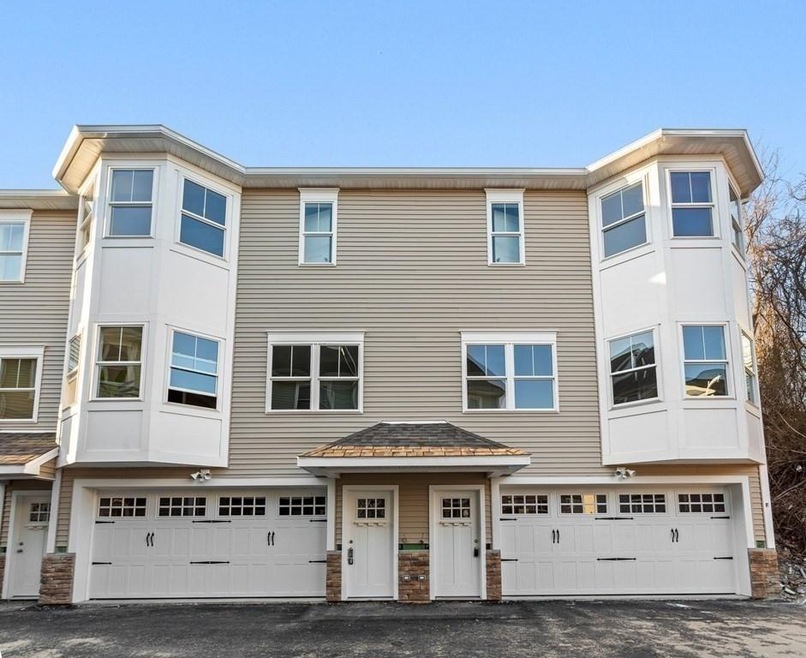 50 Des Moines Rd unit I1A, Quincy, MA 02169 - photo 1