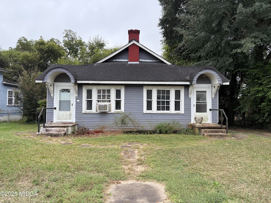 Sold $80,000 • Co-Listing Agent