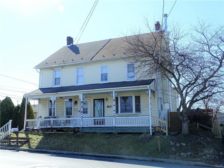 1110 N Irving St, Allentown, PA 18109 - photo 1