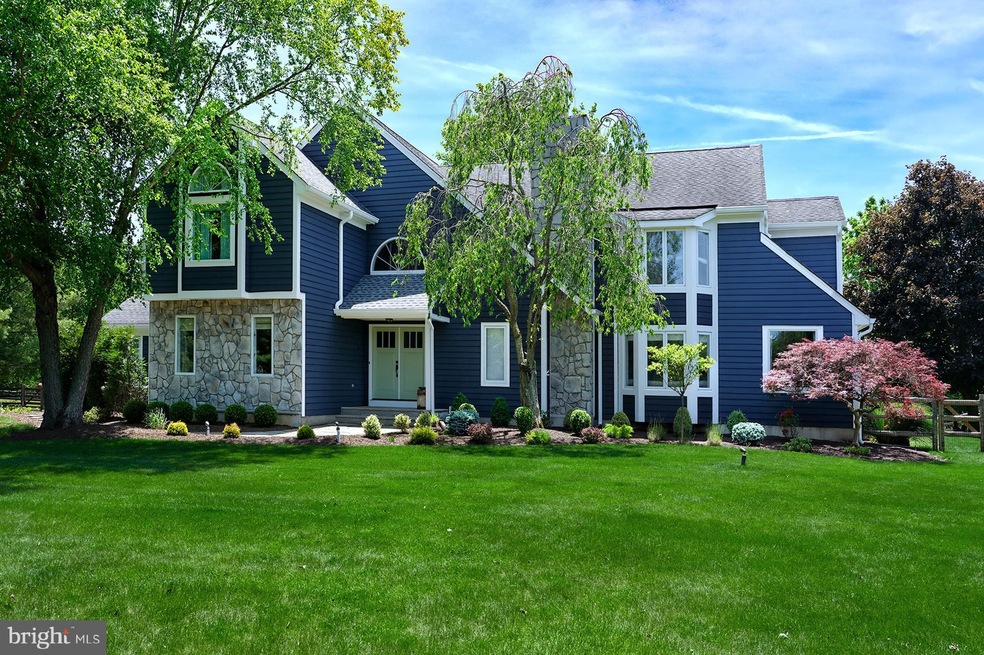 35 Dorland Farm Ct, Skillman, NJ 08558 - photo 1