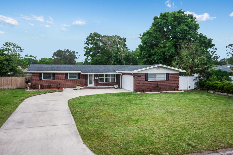 8220 Altama Rd, Jacksonville, FL 32216 - photo 1