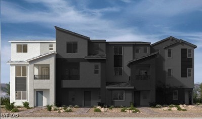 5828 Wisteria Walk St, Las Vegas, NV 89148 - photo 1