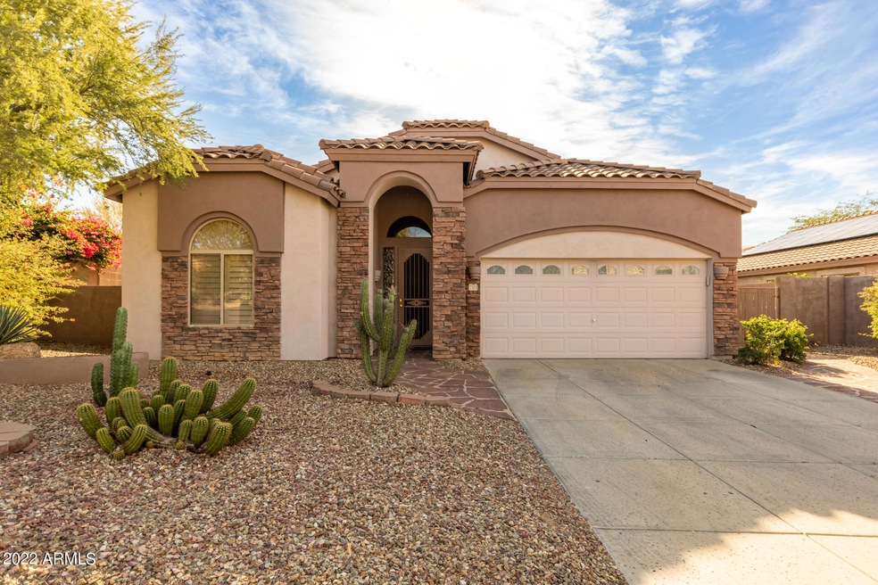 7305 E Tasman St, Mesa, AZ 85207 - photo 1