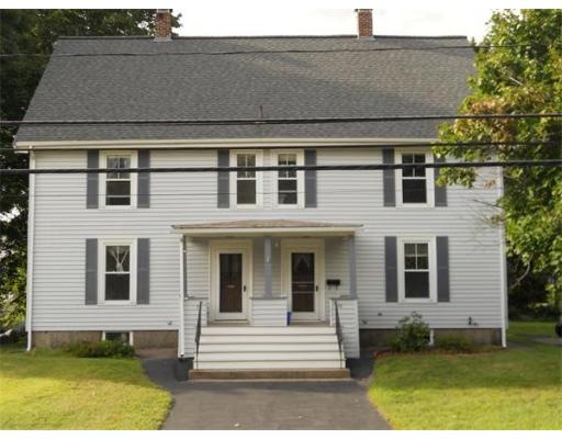 76 Freedom St unit 76, Hopedale, MA 01747 - photo 1