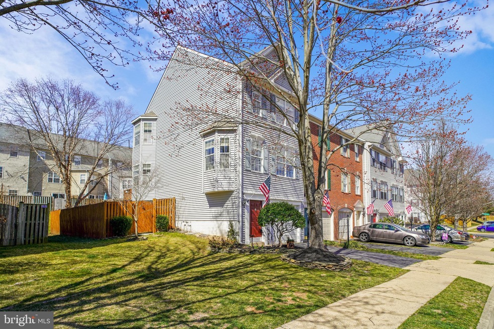 8510 Coronation Ln, Bristow, VA 20136 - photo 1