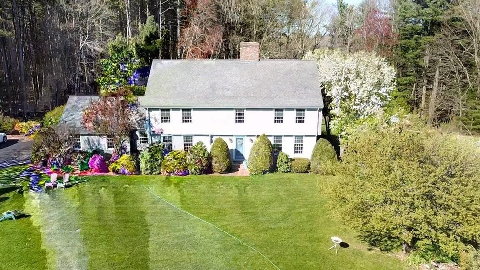 18 Poor Farm Rd, Harvard, MA 01451 - photo 1