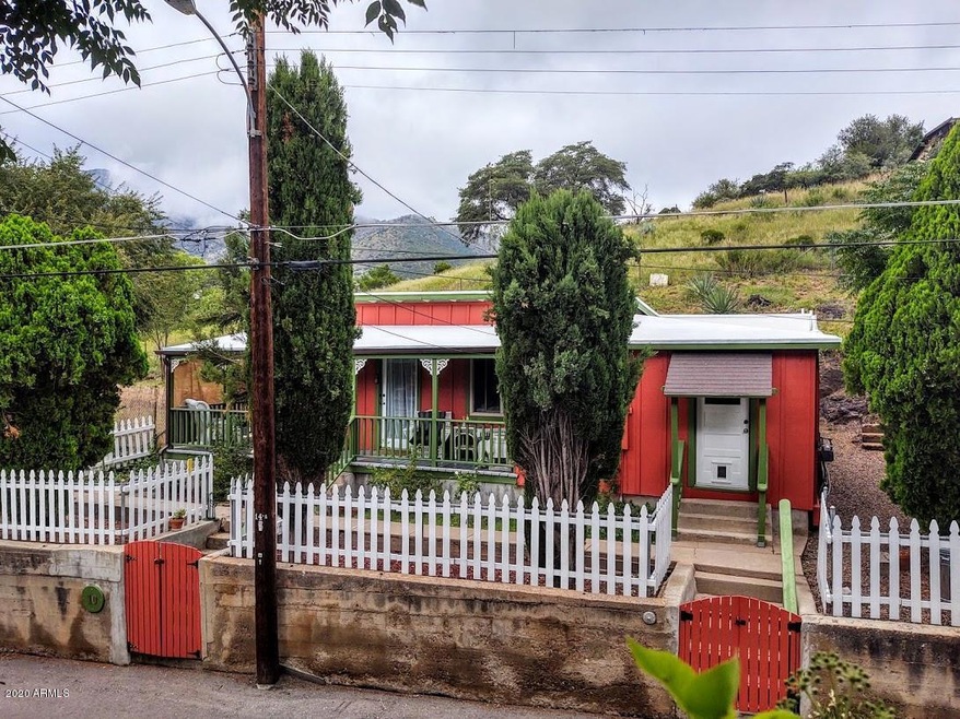 10 Locklin Ave, Bisbee, AZ 85603 - photo 1