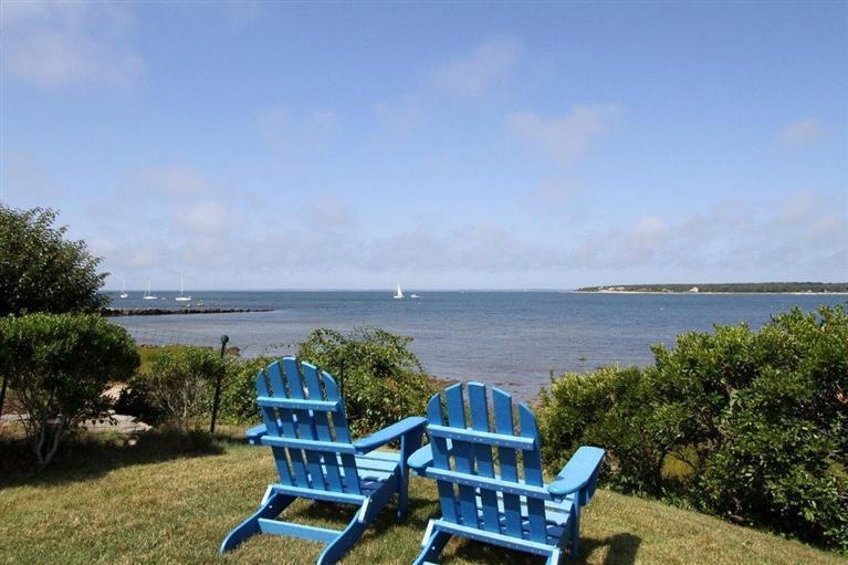 51 Bryant Point Rd, North Falmouth, MA 02556 - photo 1