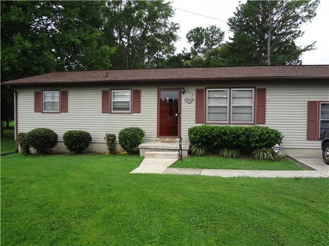 923 Horse Mountain Rd, Shelbyville, TN 37160 - photo 1