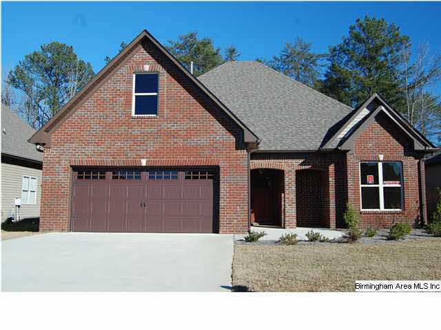 Fabulous floor plan.