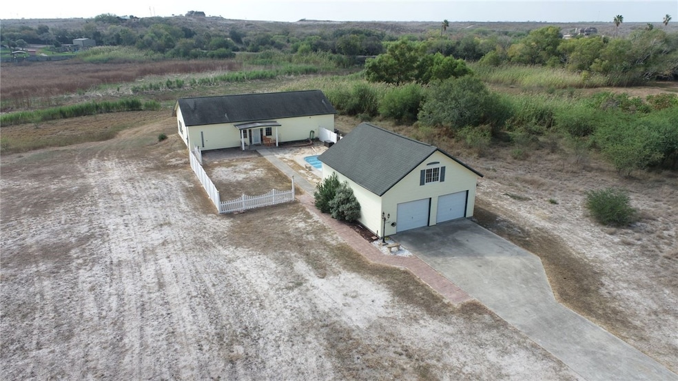 329 Lakeshore Dr, Sandia, TX 78383 - photo 1