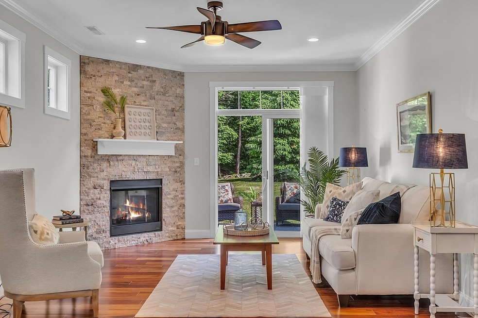 14 Green Rd, Newmarket, NH 03857 - photo 1