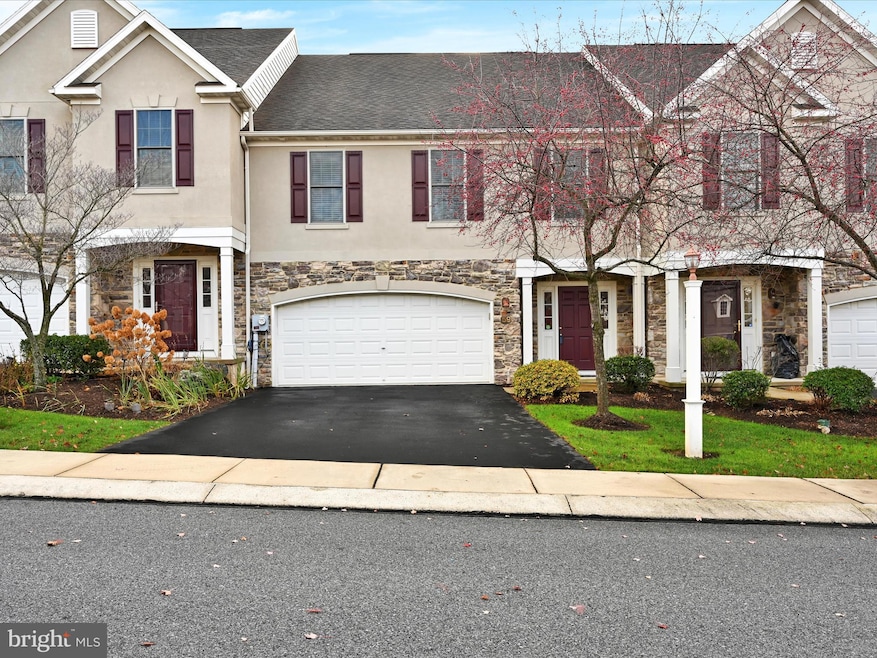 59 Duncan St unit 104, Lancaster, PA 17602 - photo 1