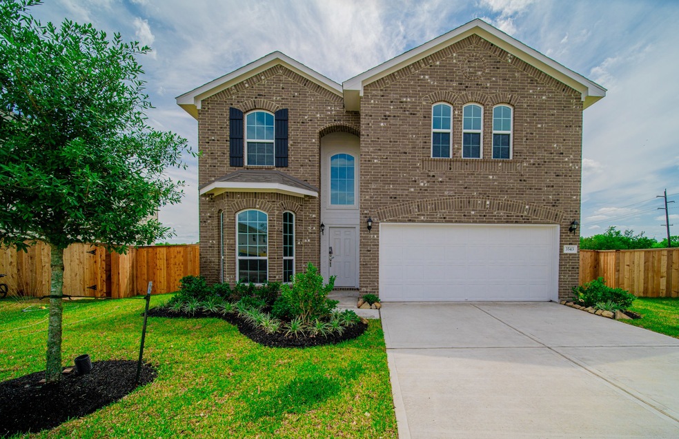 3543 Riverside Glen Ln, Richmond, TX 77469 - photo 1