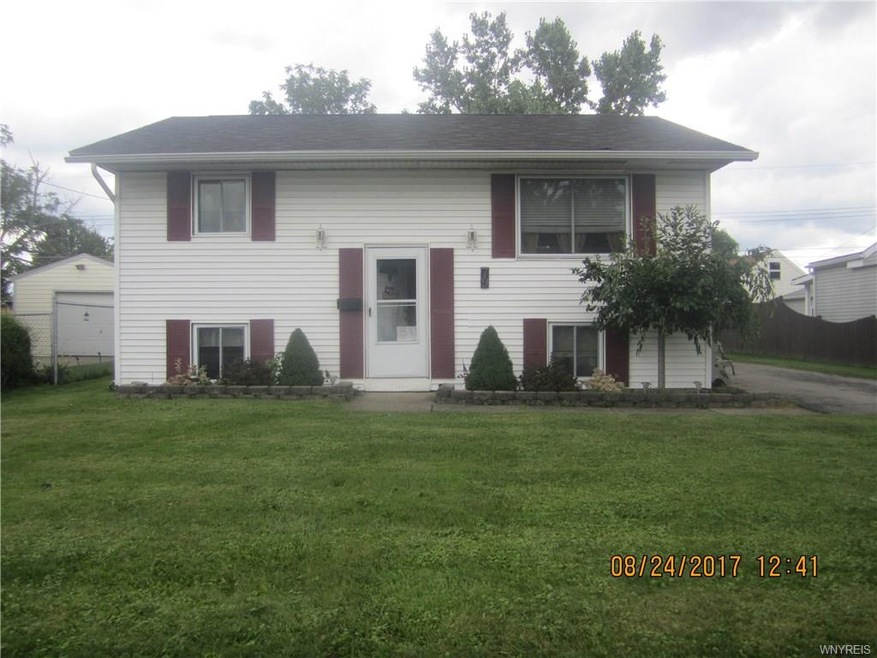 Welcome to 79 Mayberry Dr.