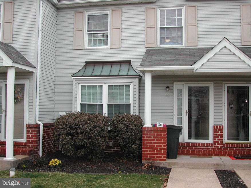 55 Cedar Ct unit 55, Royersford, PA 19468 - photo 1