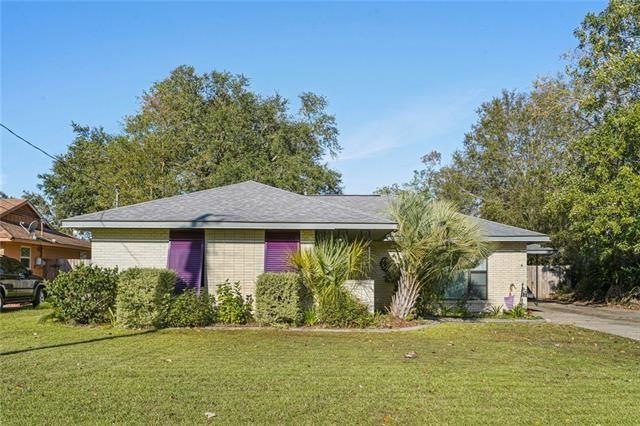 3849 Kent St, Slidell, LA 70458 - photo 1