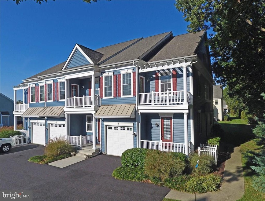 36416 Warwick Dr unit 27C, Rehoboth Beach, DE 19971 - photo 1