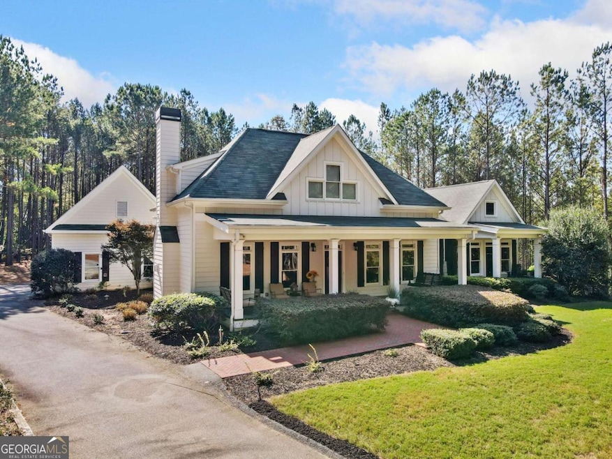 424 Cable Rd, Waleska, GA 30183 - photo 1