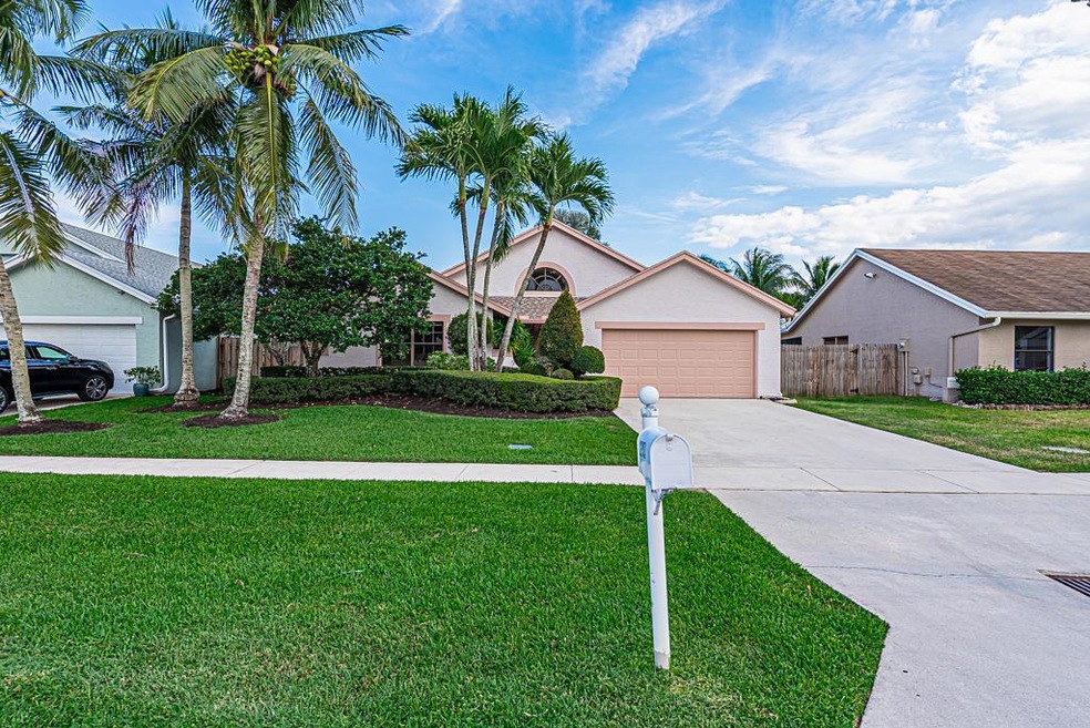 22353 Sea Bass Dr, Boca Raton, FL 33428 - photo 1