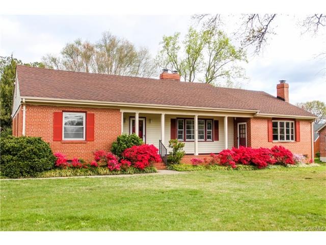 Beautiful Brick 1-OWNER HOME!