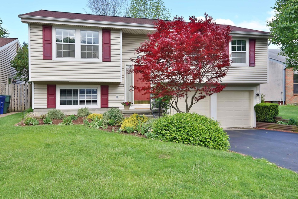 Welcome to 7582 Toweron Drive!