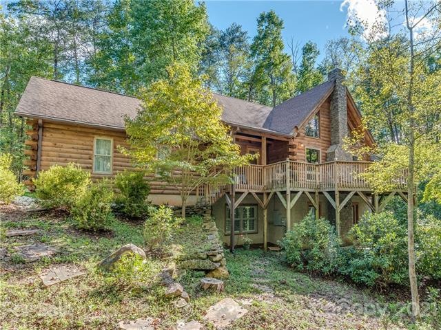 119 Shenandoah Rd, Lake Lure, NC 28746 - photo 1