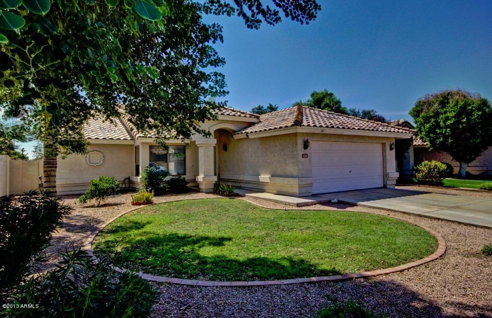 7305 E Nopal Ave, Mesa, AZ 85209 - photo 1