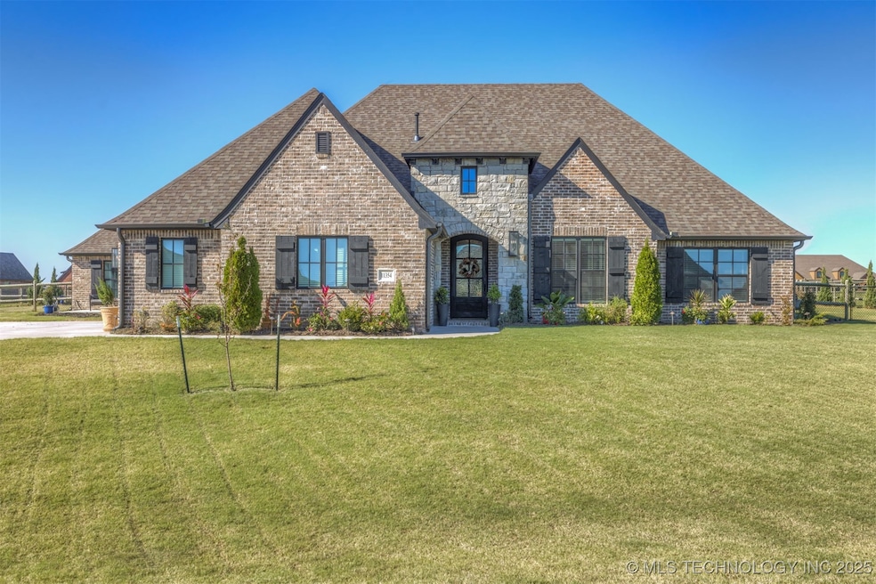 11354 S 213th East Ave, Broken Arrow, OK 74014 - photo 1