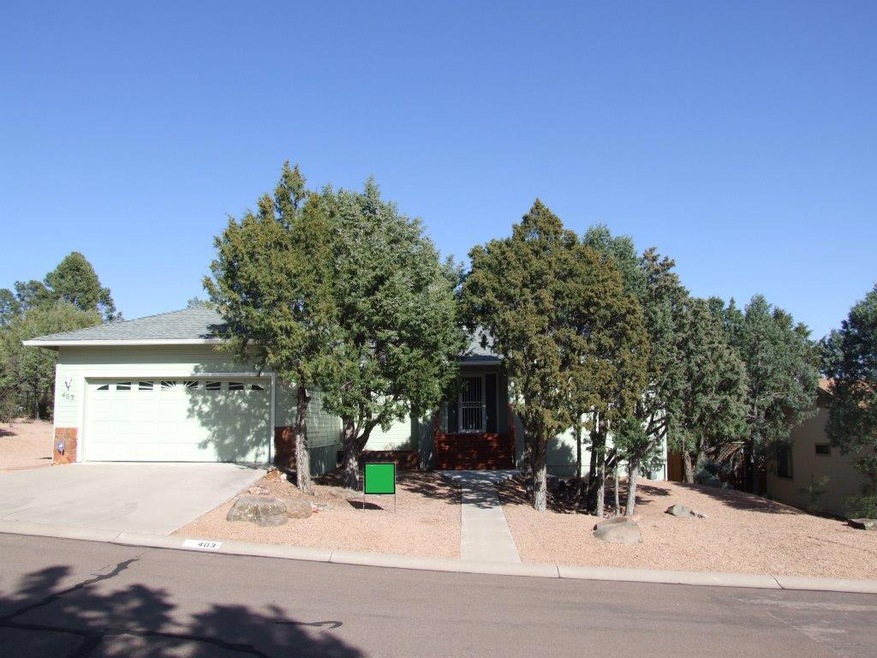 403 N Heritage Lane 008