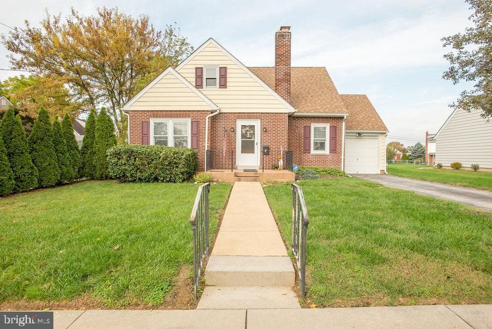 3 North Ave, Wilmington, DE 19804 - photo 1