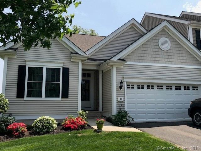 31 Barkledge Dr unit 31B, Newington, CT 06111 - photo 1