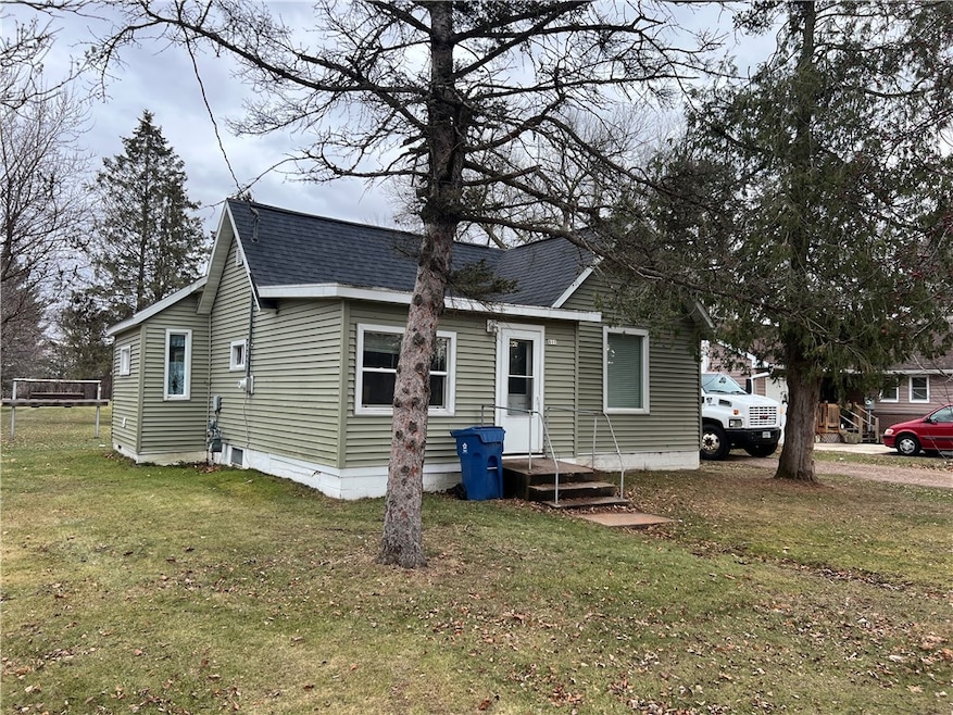 Sold $165,000 • Co-Listing Agent
