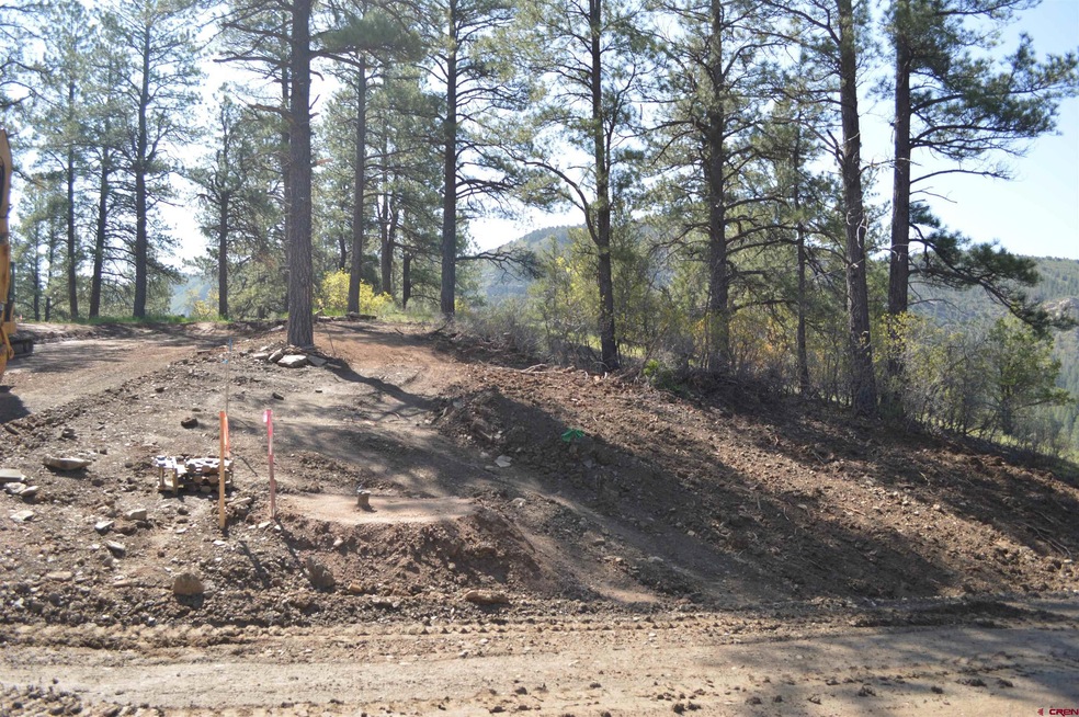 63 Wild Chives Court (Lot 117), Durango, CO 81301 - photo 1
