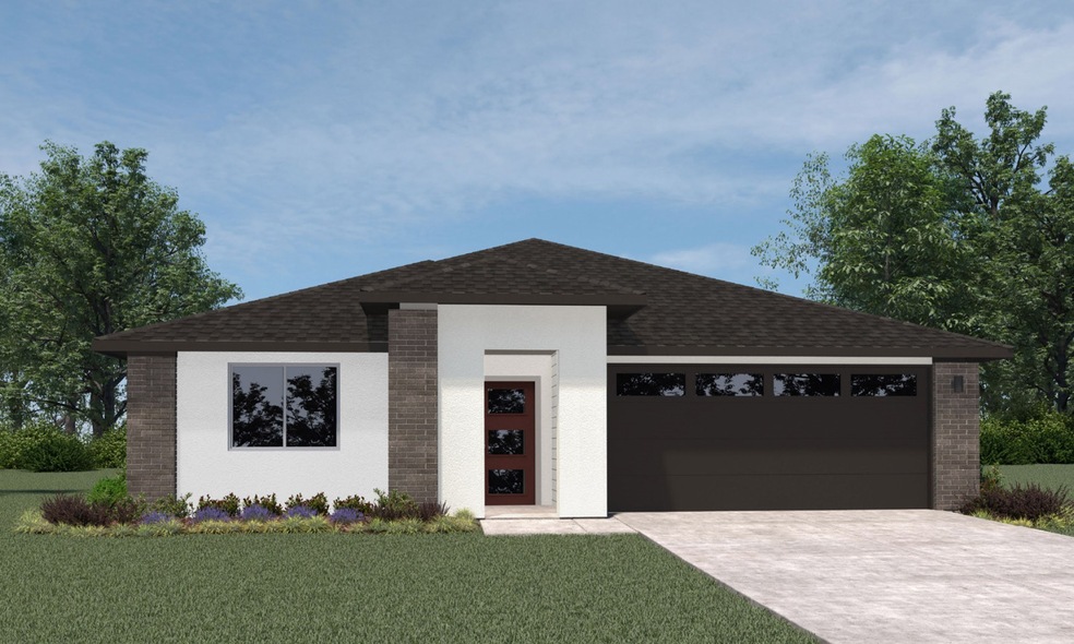 10337 Cascade Range Ln, Conroe, TX 77384 - photo 1