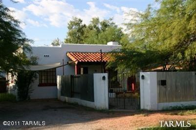 1222 E 12th St, Tucson, AZ 85719 - photo 1