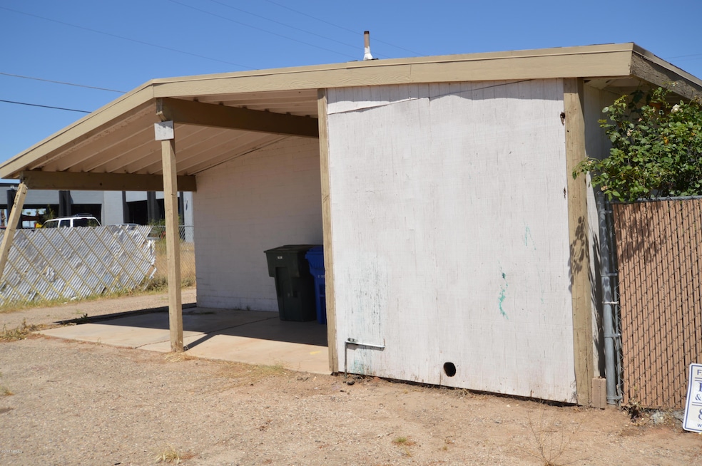 324 W Navajo Rd, Tucson, AZ 85705 - photo 1
