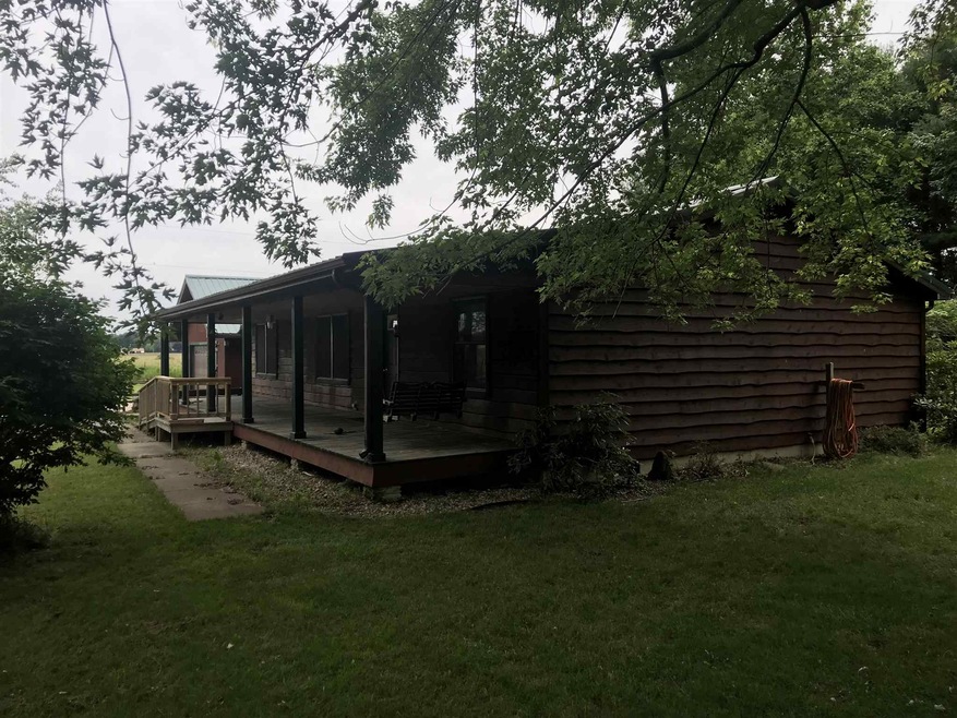 4461 N Tamarack Rd, Walkerton, IN 46574 - photo 1