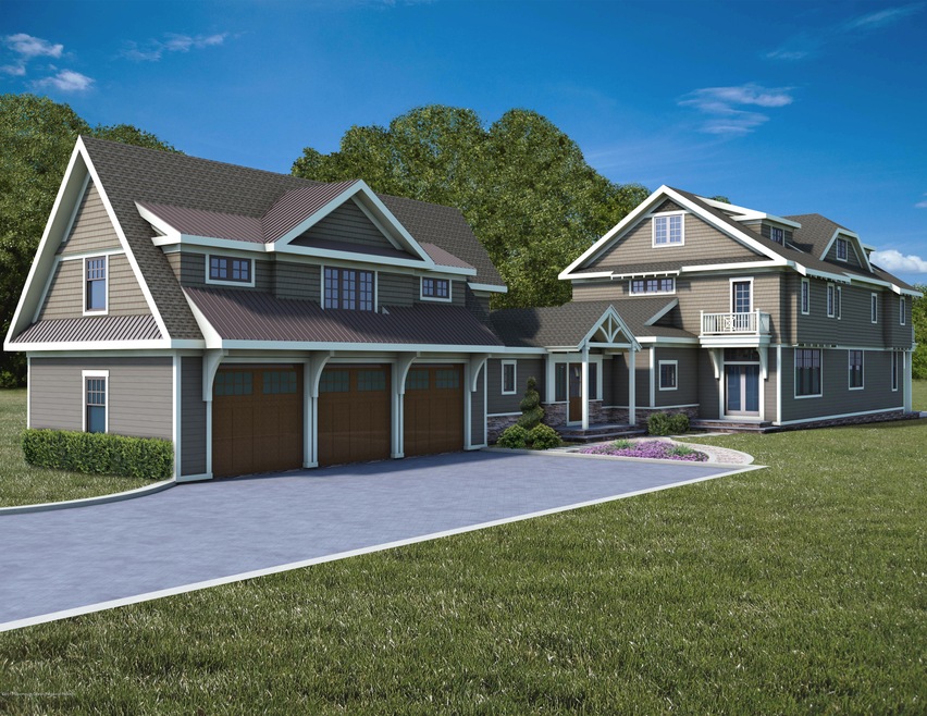 21 Linda Lane - Front new