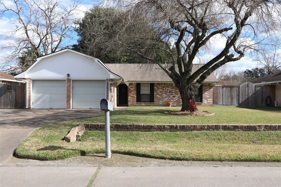 11610 Northpost St, Houston, TX 77093 - photo 1