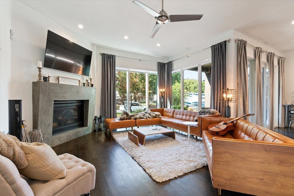 5135 Vickery Blvd unit A, Dallas, TX 75206 - photo 1