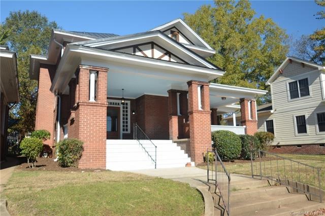 444 W Front St, Statesville, NC 28677 - photo 1