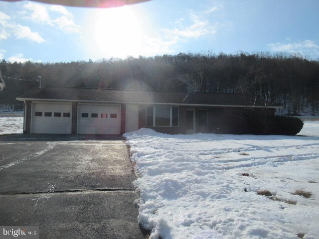 210 Ulsh Gap Rd, Mc Clure, PA 17841 - photo 1