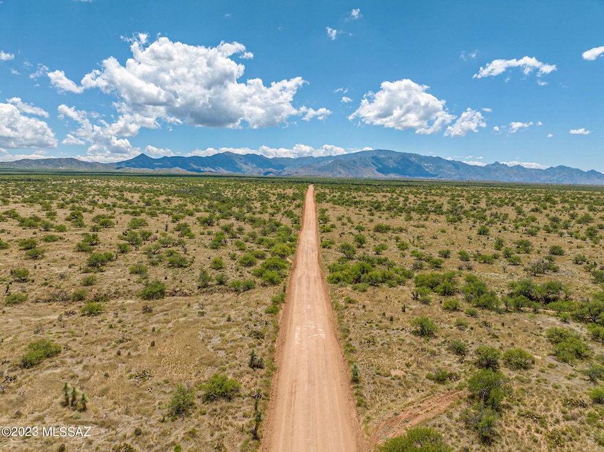 Willow Springs 434+ Acres