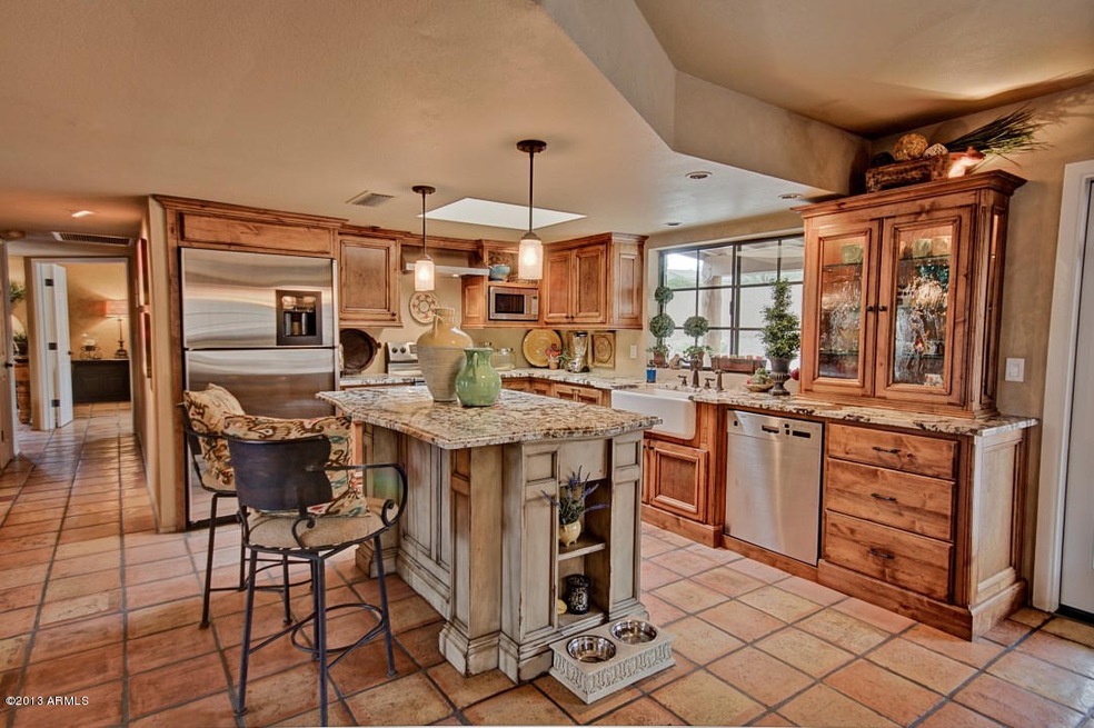 Stunning Kitchen