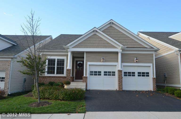 8417 Stargazer Lily Ct, Lorton, VA 22079 - photo 1